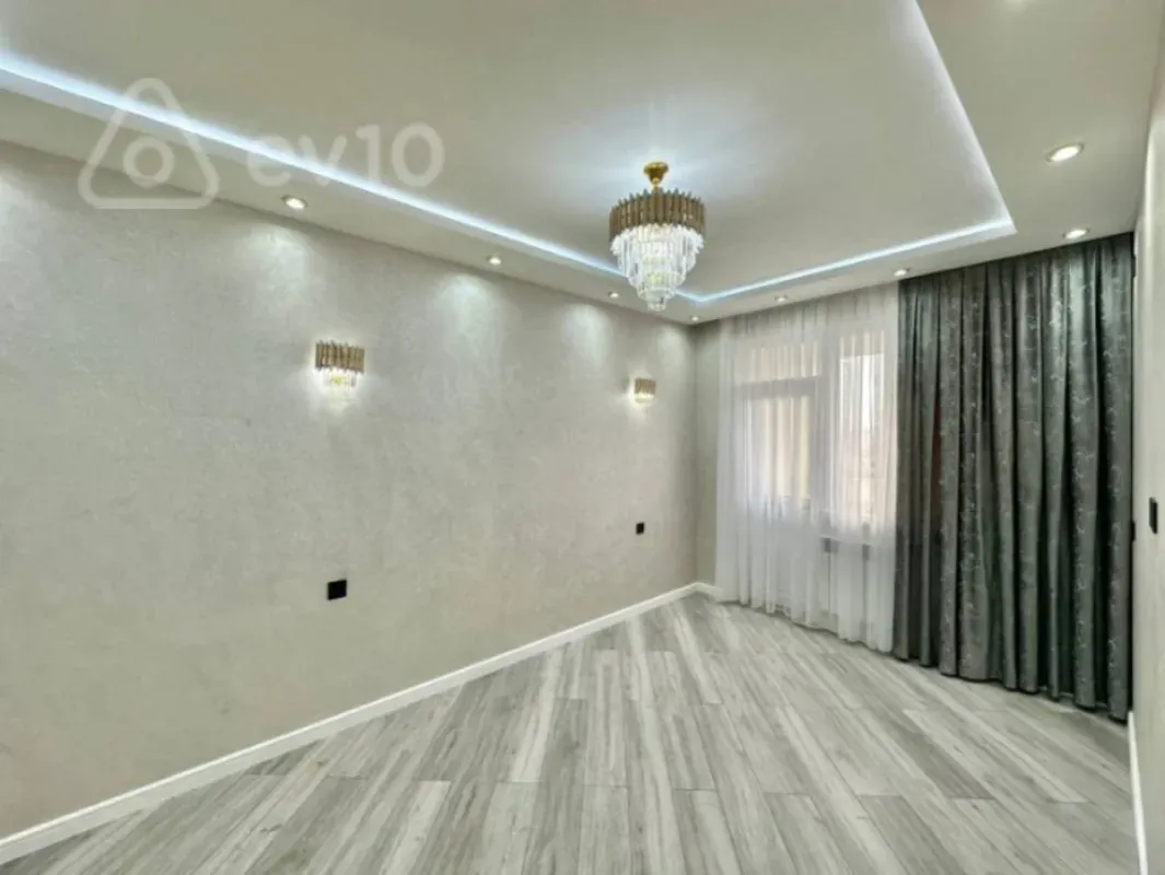 Satılır 4 otaqlı yeni tikili 153 m²