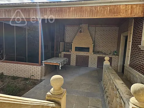 Satılır 5 otaqlı həyət evi 169 m²