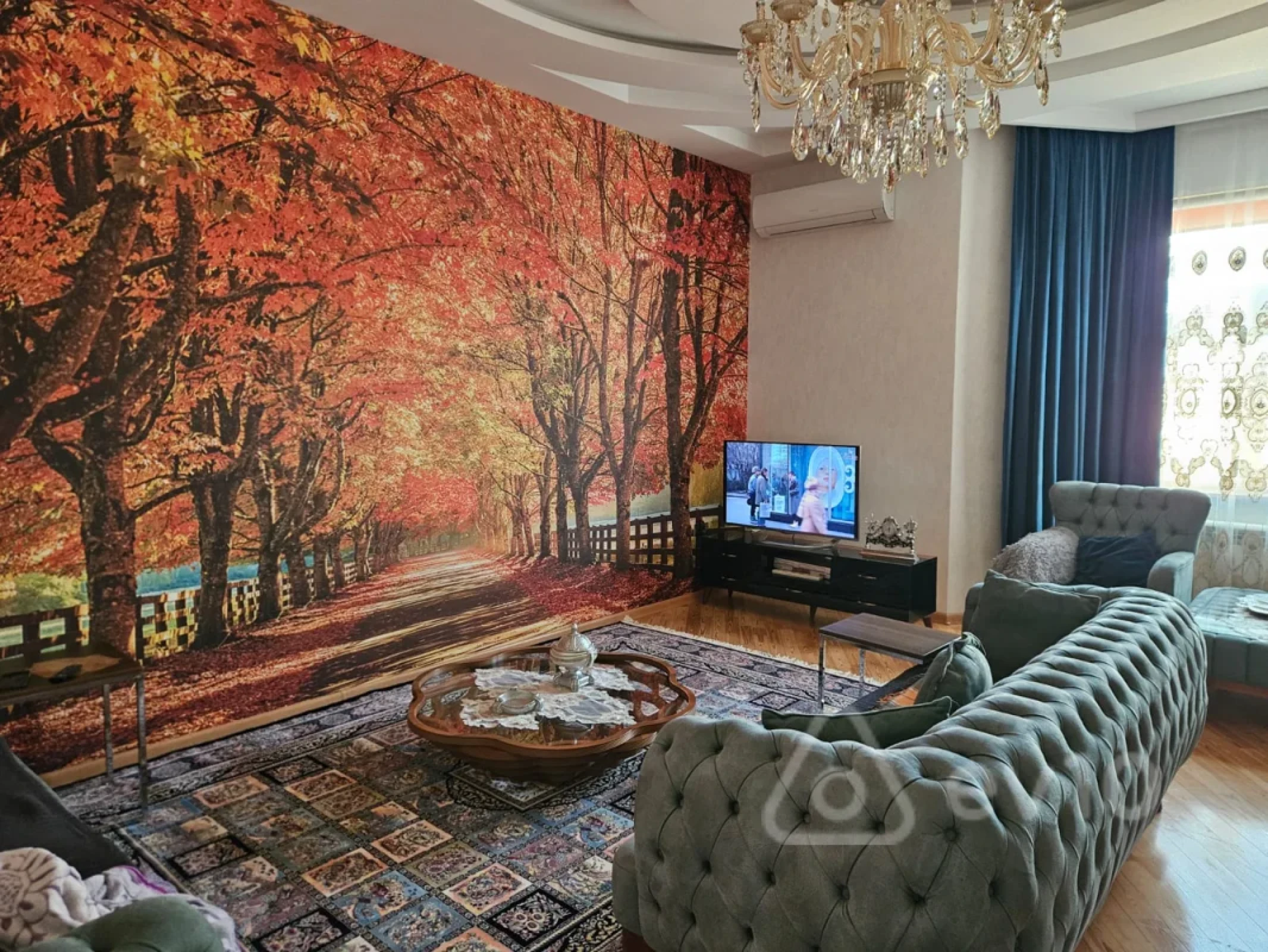 Satılır 5 otaqlı həyət evi 169 m²