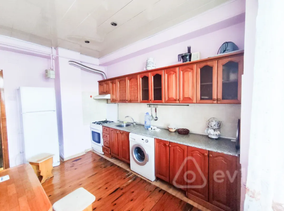 Kirayə verilir 3 otaqlı yeni tikili 120 m²