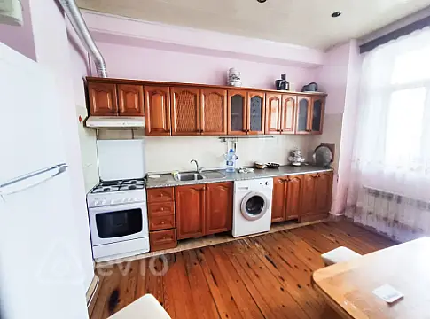 Kirayə verilir 3 otaqlı yeni tikili 120 m²