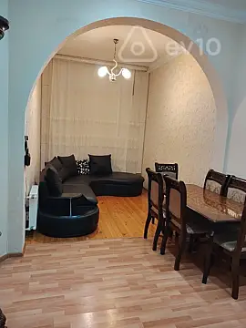Kirayə verilir 2 otaqlı həyət evi 65 m² — Bakı, Abşeron 2 otaq 65.00 m²