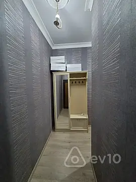 Kirayə verilir 2 otaqlı yeni tikili 60 m²