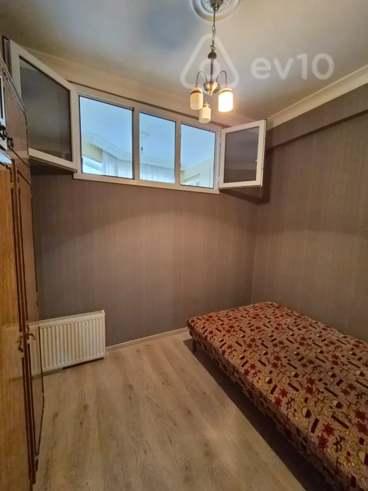 Kirayə verilir 2 otaqlı yeni tikili 60 m²