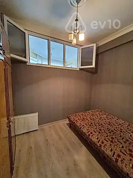 Kirayə verilir 2 otaqlı yeni tikili 60 m²