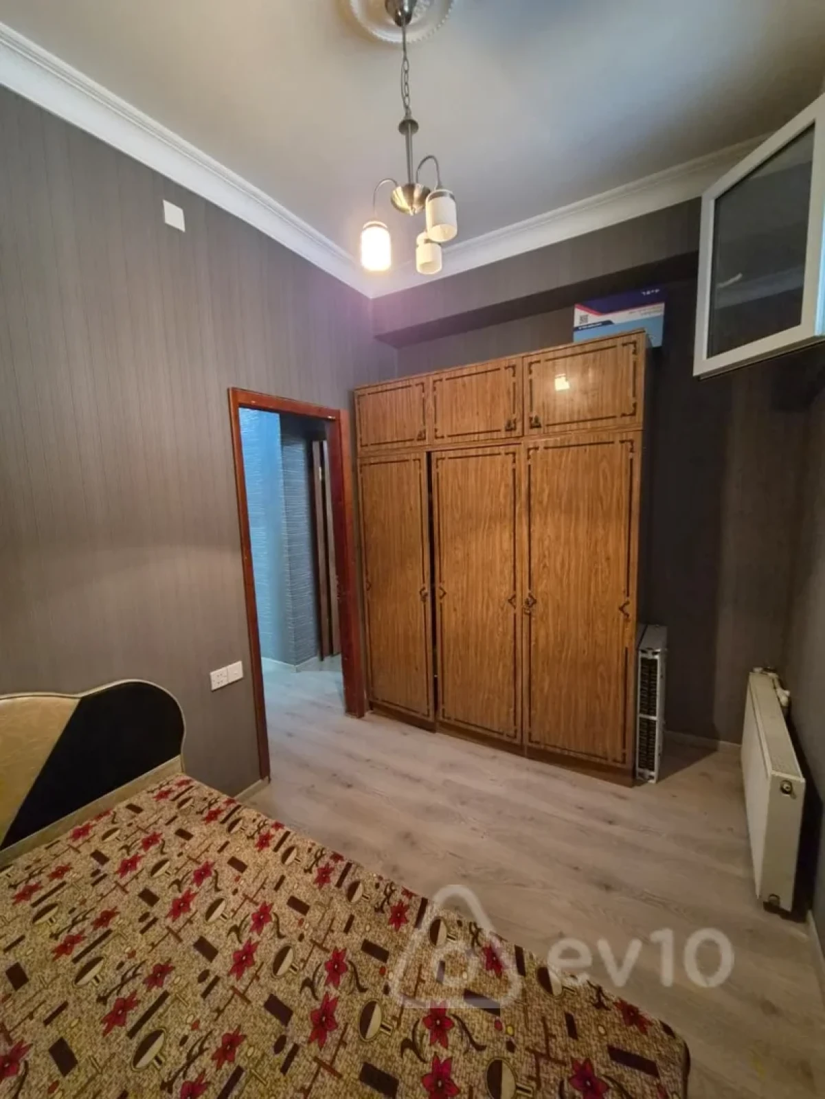 Kirayə verilir 2 otaqlı yeni tikili 60 m²