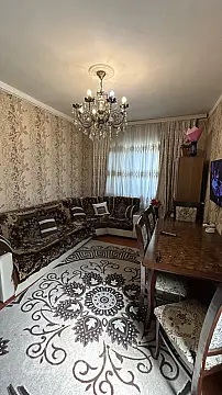 Kirayə verilir 1 otaqlı köhnə tikili 45 m² — Bakı, Yasamal 1 otaq 45.00 m²