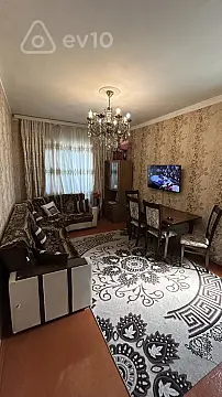Kirayə verilir 1 otaqlı köhnə tikili 45 m²