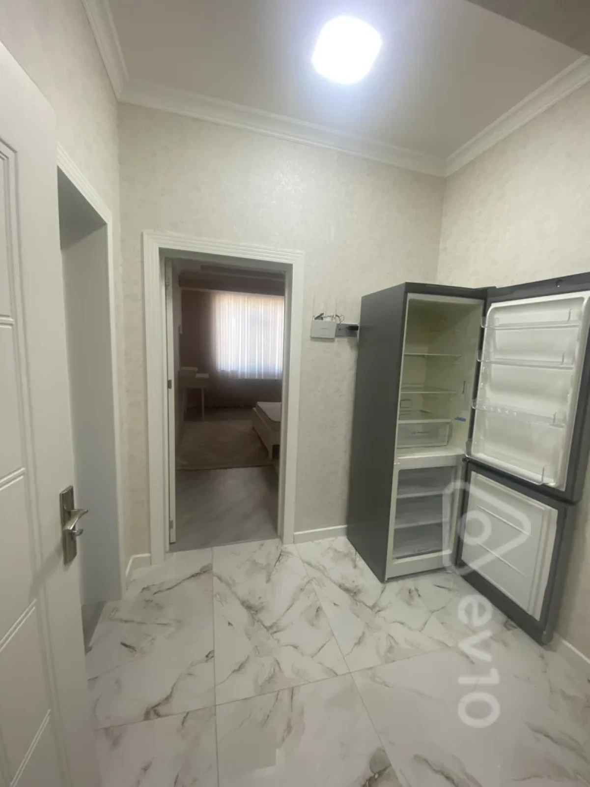 Kirayə verilir 2 otaqlı yeni tikili 55 m²