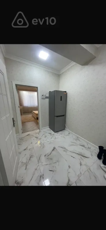 Kirayə verilir 2 otaqlı yeni tikili 55 m²