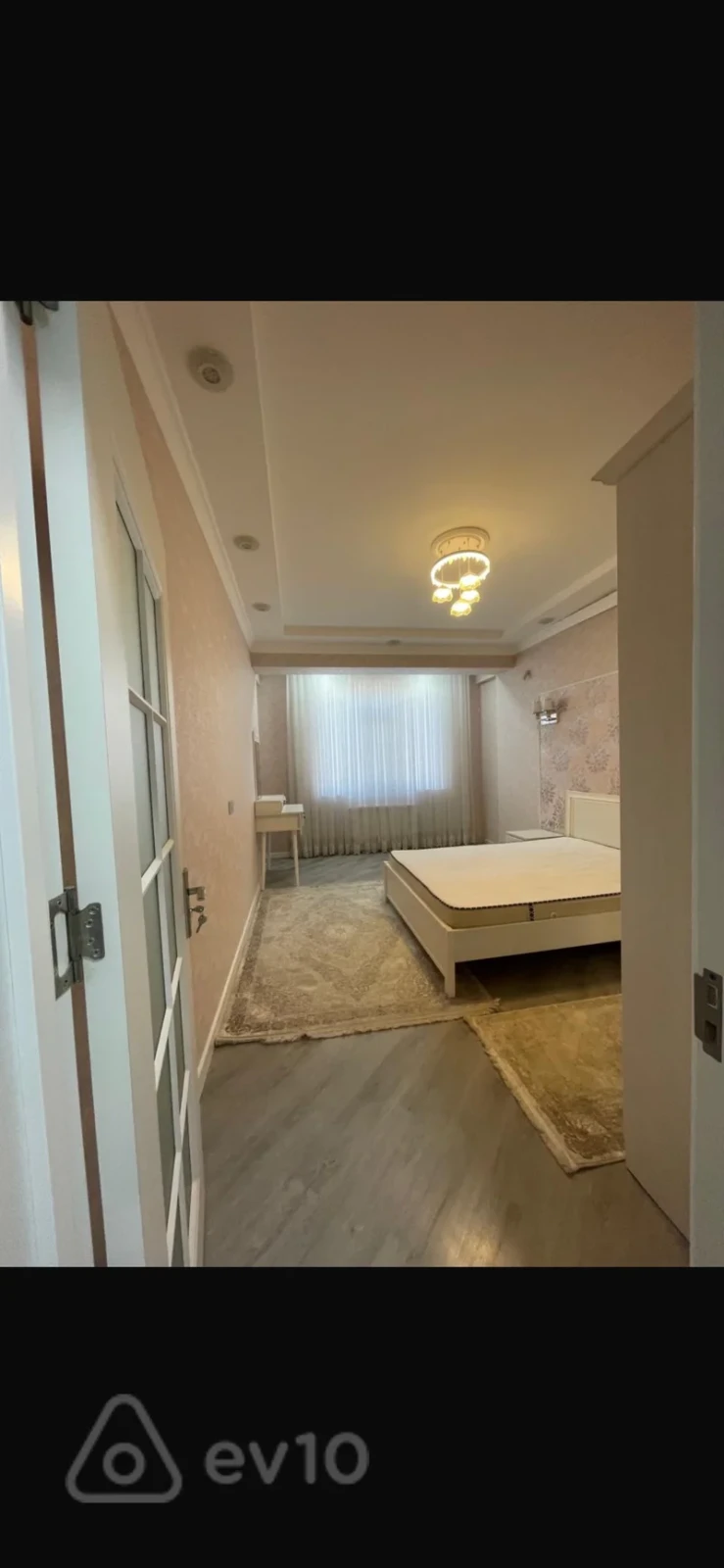 Kirayə verilir 2 otaqlı yeni tikili 55 m²