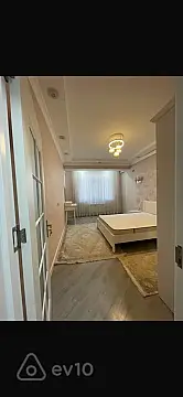 Kirayə verilir 2 otaqlı yeni tikili 55 m² — Bakı, Suraxanı 2 otaq 55.00 m²