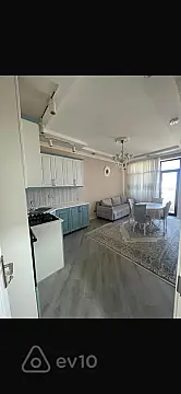Kirayə verilir 2 otaqlı yeni tikili 55 m²