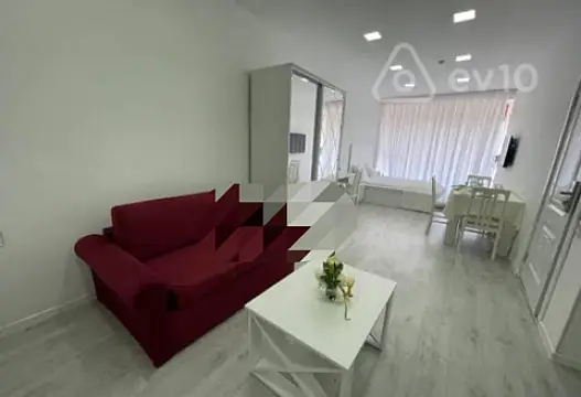 Kirayə verilir 1 otaqlı yeni tikili 55 m²