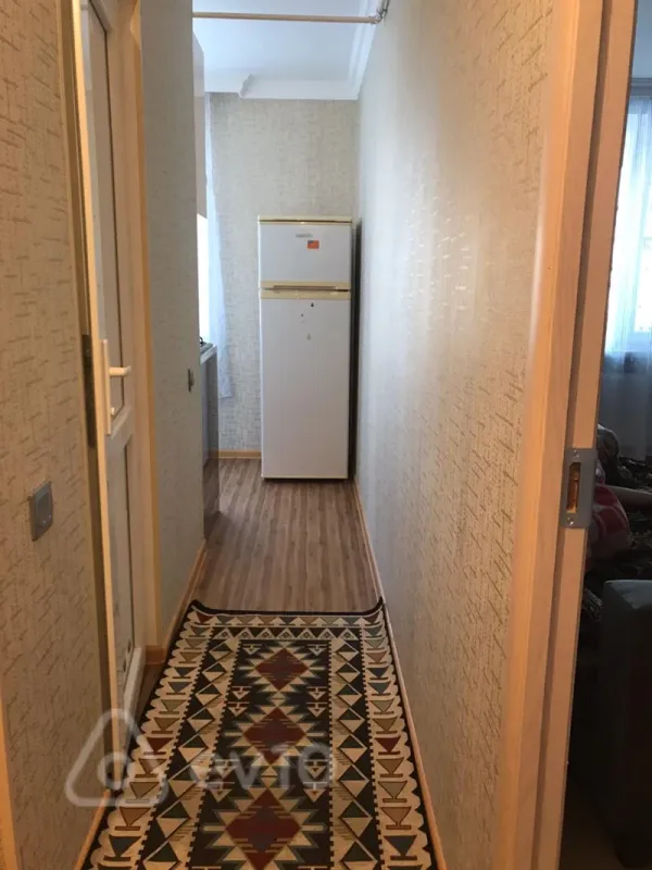 Satılır 1 otaqlı köhnə tikili 33 m²