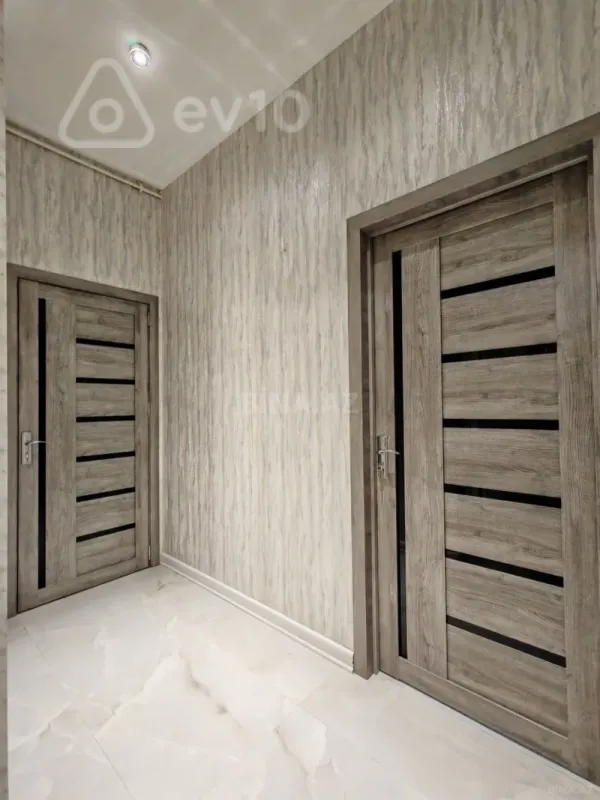 Kirayə verilir 3 otaqlı yeni tikili 130 m²