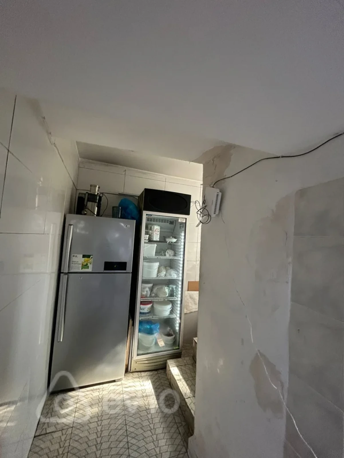 Kirayə verilir mənzil 70 m²