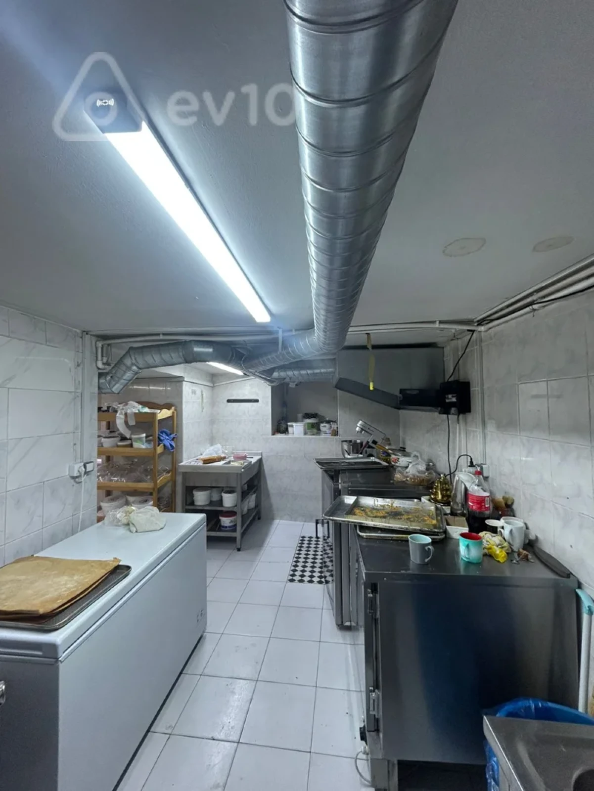 Kirayə verilir mənzil 70 m²