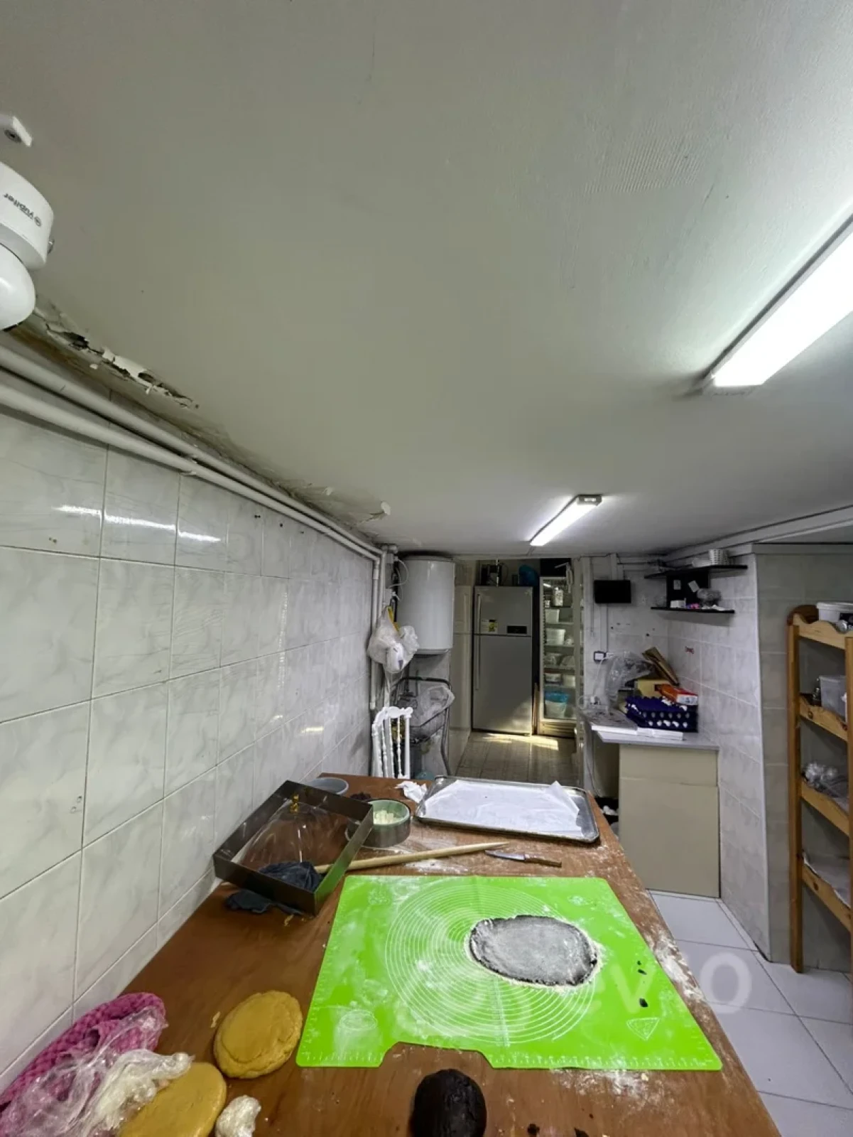 Kirayə verilir mənzil 70 m²