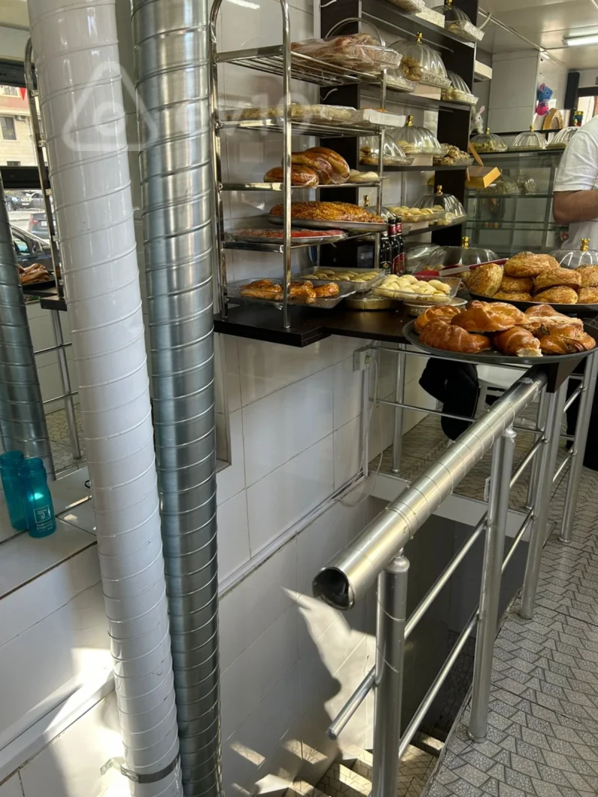 Kirayə verilir mənzil 70 m²