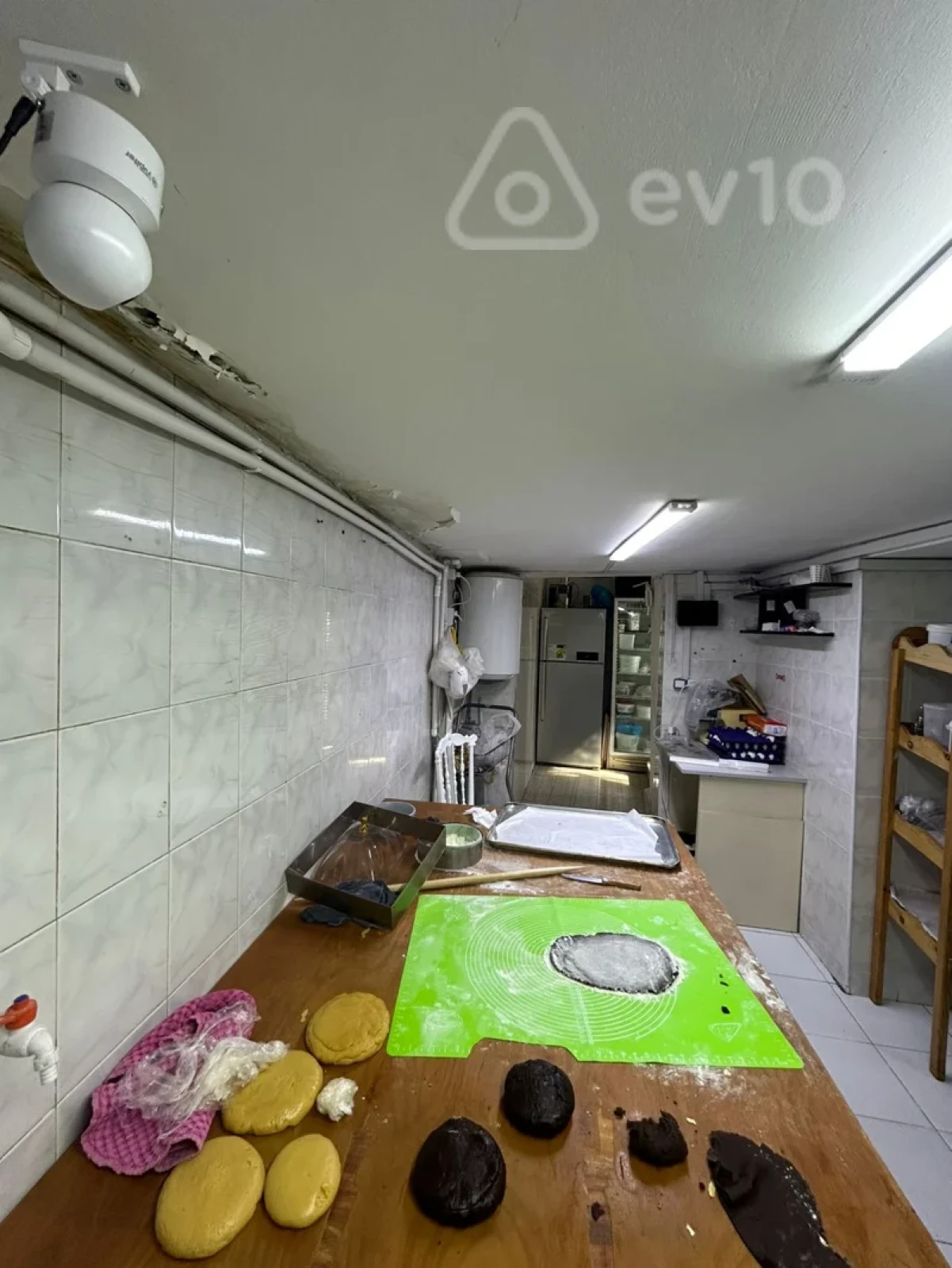 Kirayə verilir mənzil 70 m²