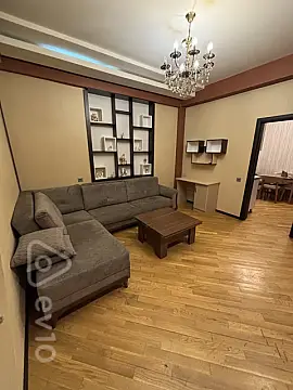 Kirayə verilir 2 otaqlı yeni tikili 55 m²