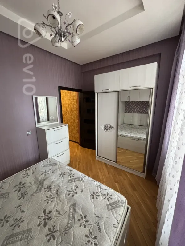 Kirayə verilir 2 otaqlı yeni tikili 55 m²