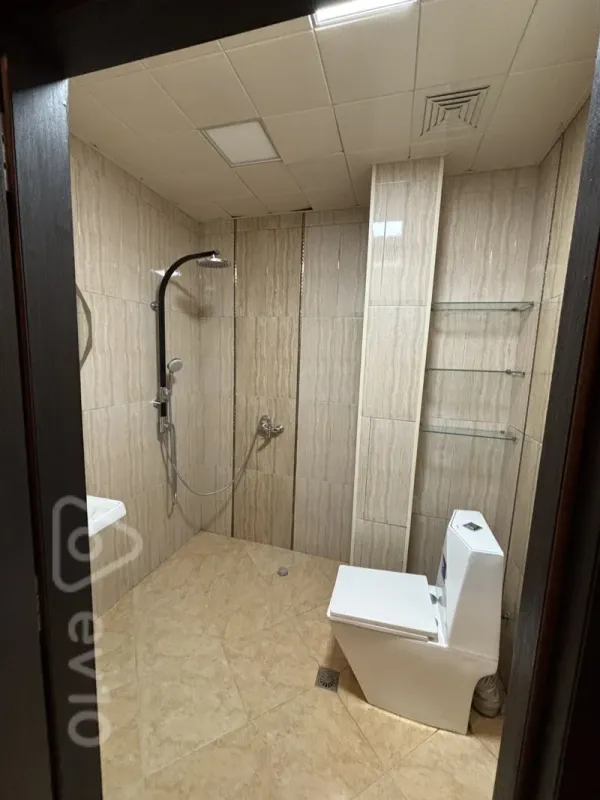 Kirayə verilir 2 otaqlı yeni tikili 55 m²