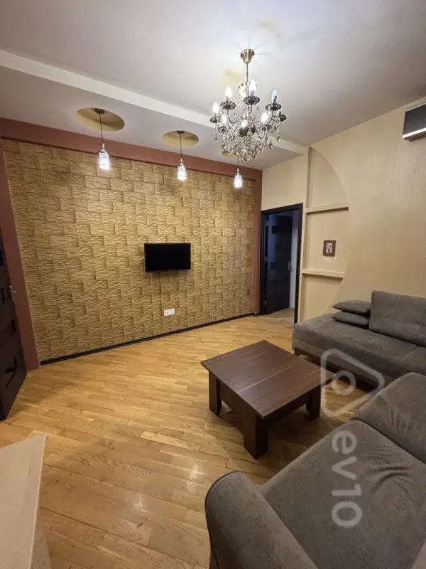 Kirayə verilir 2 otaqlı yeni tikili 55 m²