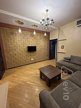 Kirayə verilir 2 otaqlı yeni tikili 55 m²