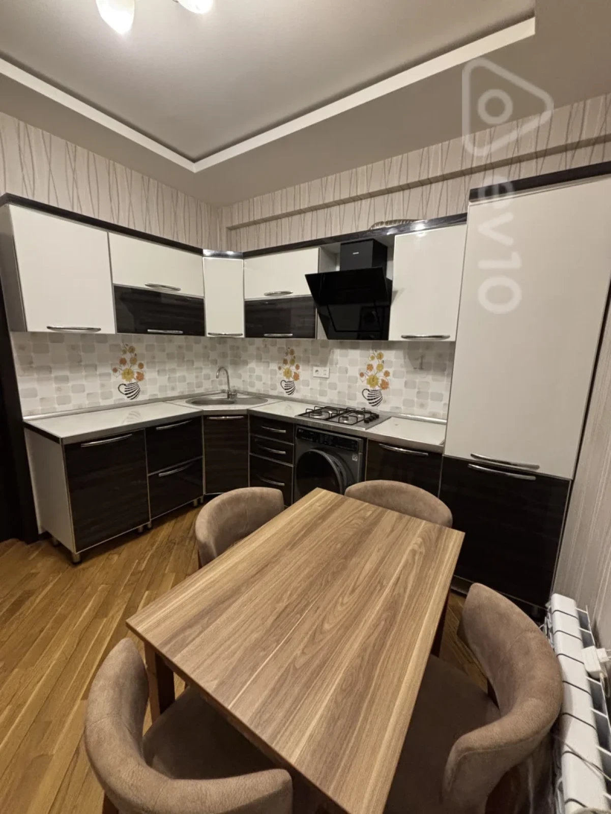 Kirayə verilir 2 otaqlı yeni tikili 55 m²