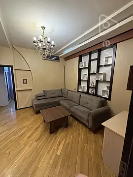 Kirayə verilir 2 otaqlı yeni tikili 55 m²