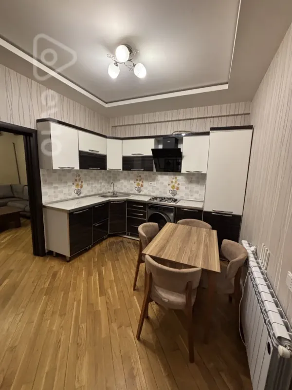 Kirayə verilir 2 otaqlı yeni tikili 55 m²