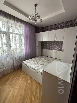 Kirayə verilir 2 otaqlı yeni tikili 55 m²