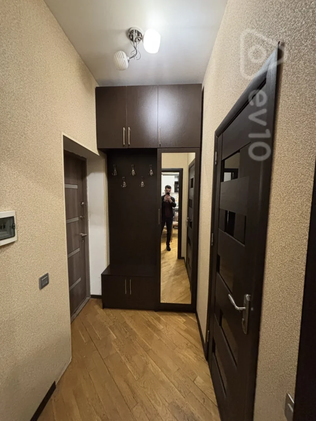 Kirayə verilir 2 otaqlı yeni tikili 55 m²
