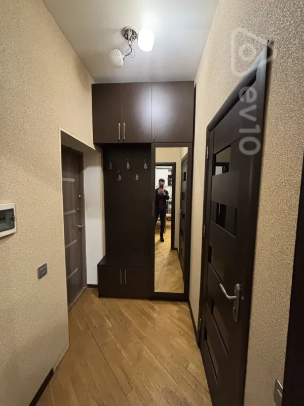 Kirayə verilir 2 otaqlı yeni tikili 55 m²