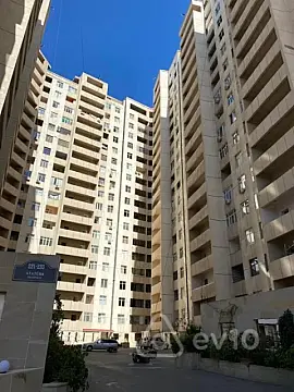 Satılır 3 otaqlı yeni tikili 134 m² — Bakı, Nərimanov 3 otaq 134.00 m²