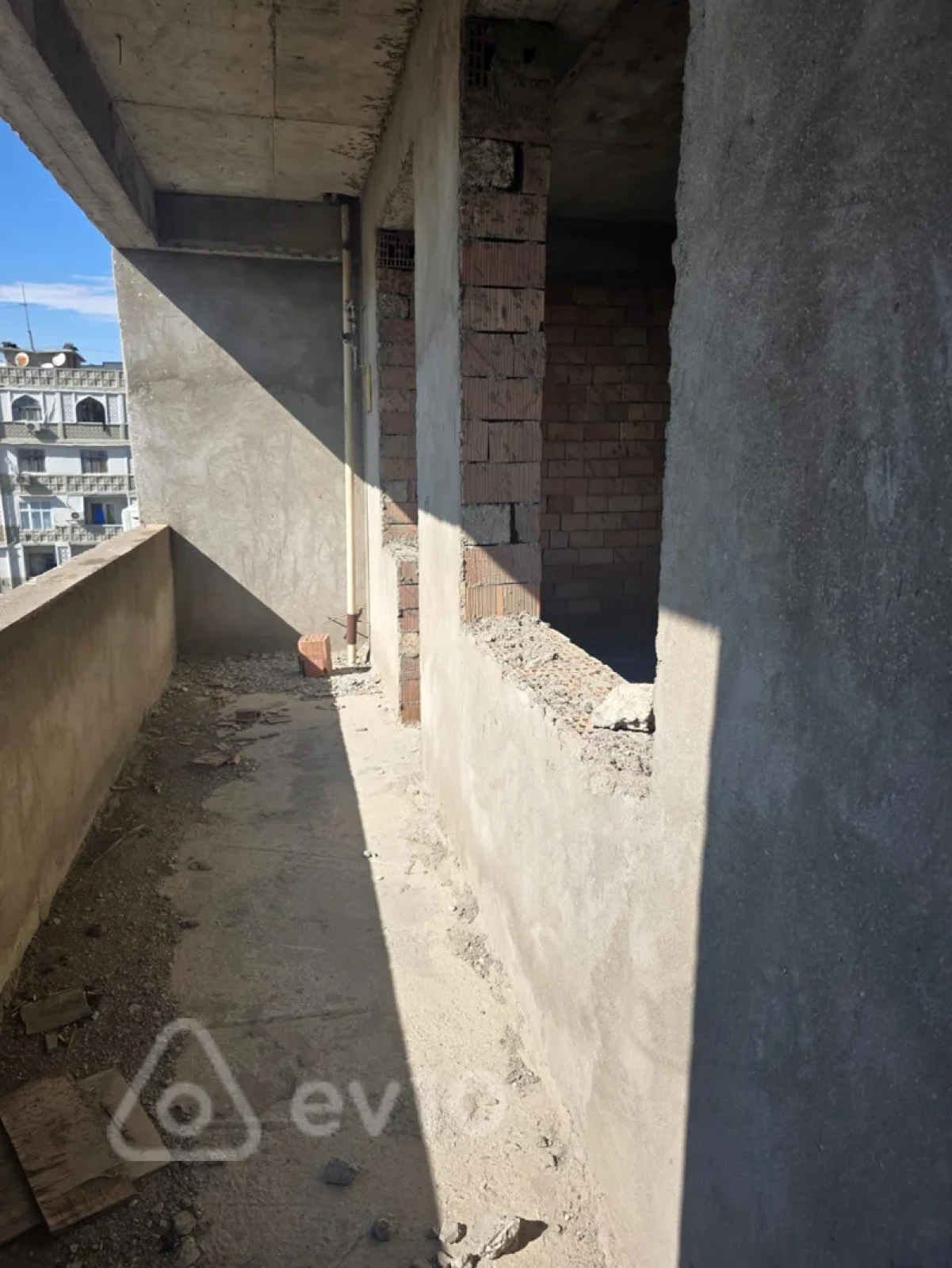 Satılır 3 otaqlı yeni tikili 134 m²