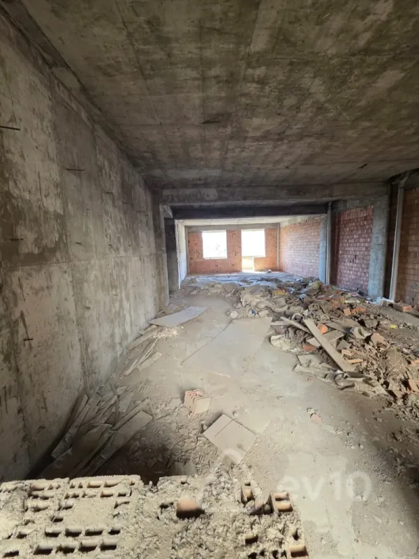 Satılır 3 otaqlı yeni tikili 134 m²