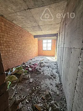 Satılır 3 otaqlı yeni tikili 134 m²