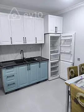 Kirayə verilir 2 otaqlı həyət evi 65 m² — Bakı, Binəqədi 2 otaq 65.00 m²