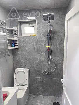 Kirayə verilir 2 otaqlı həyət evi 65 m²