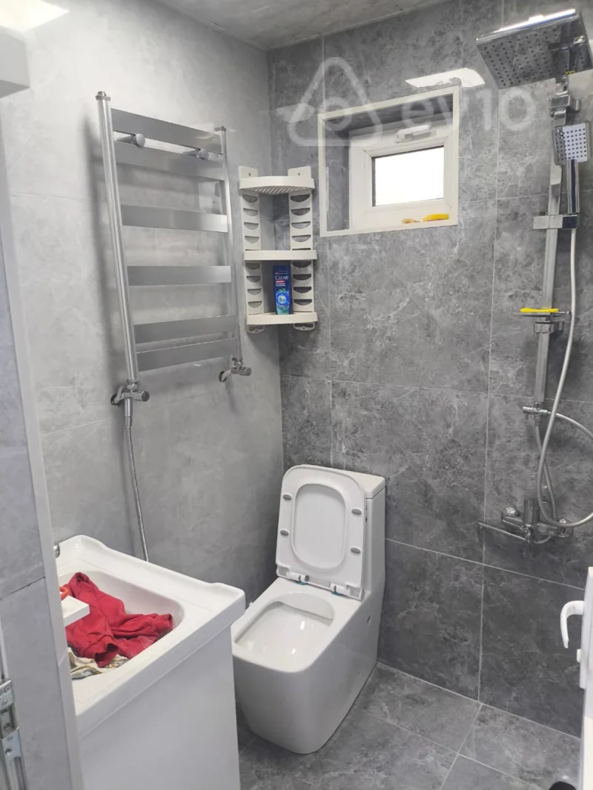 Kirayə verilir 2 otaqlı həyət evi 65 m²