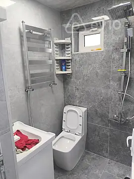Kirayə verilir 2 otaqlı həyət evi 65 m²
