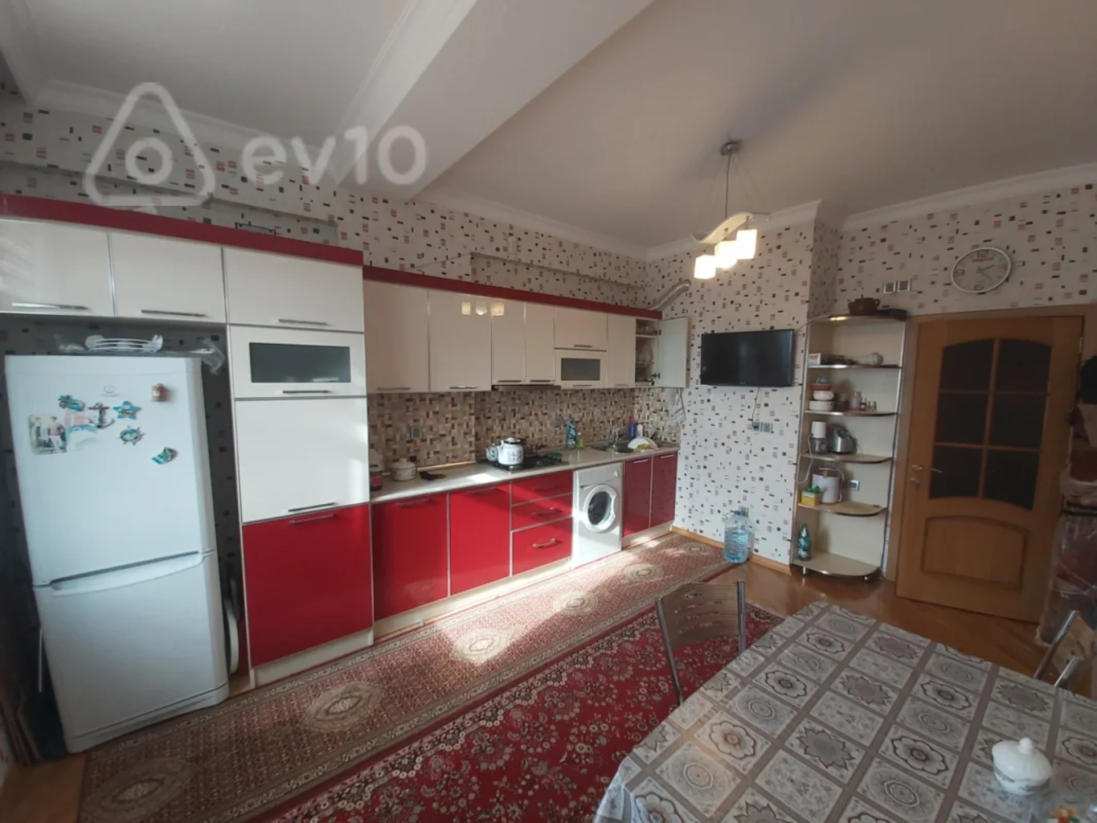 Satılır 3 otaqlı yeni tikili 78 m²