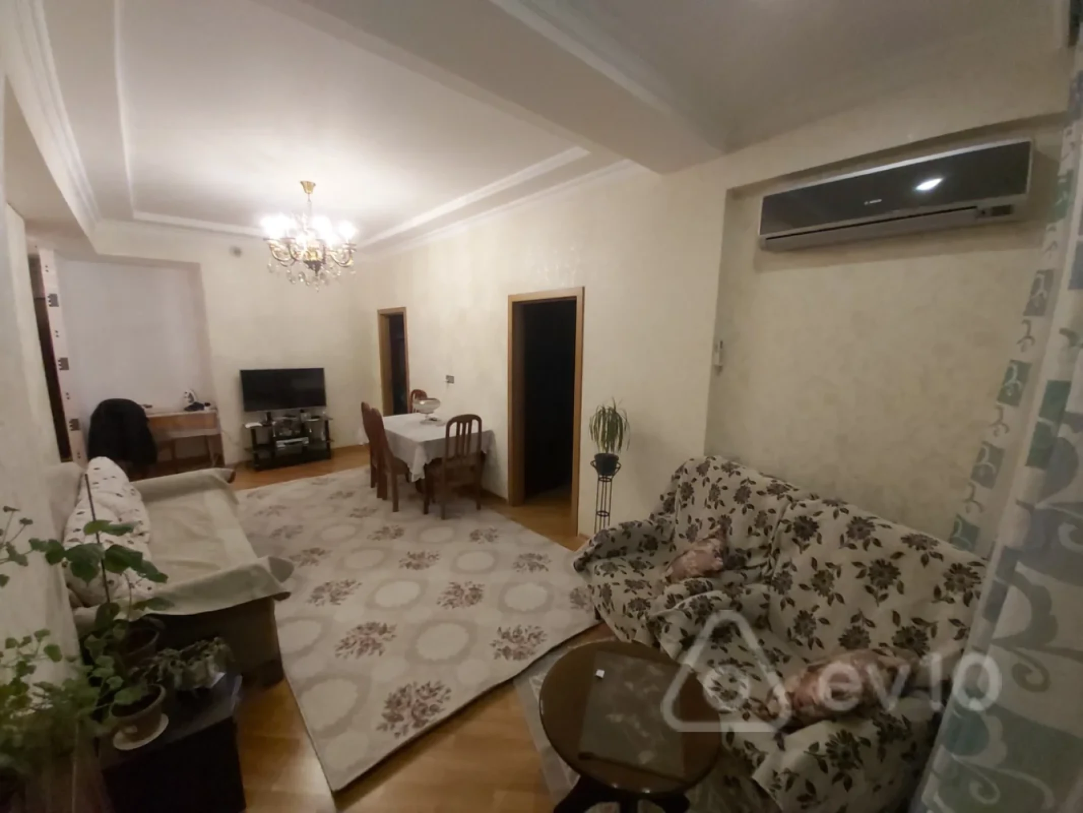 Satılır 3 otaqlı yeni tikili 78 m²