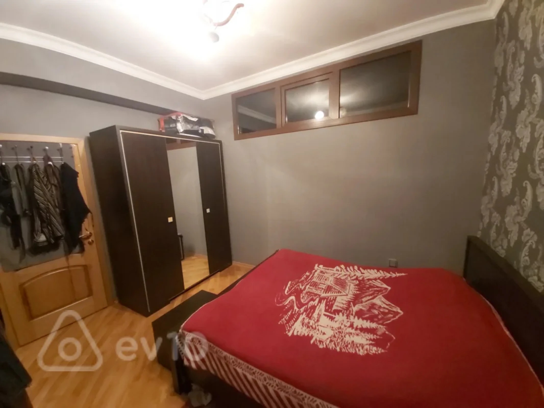 Satılır 3 otaqlı yeni tikili 78 m²