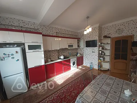 Satılır 3 otaqlı yeni tikili 78 m²