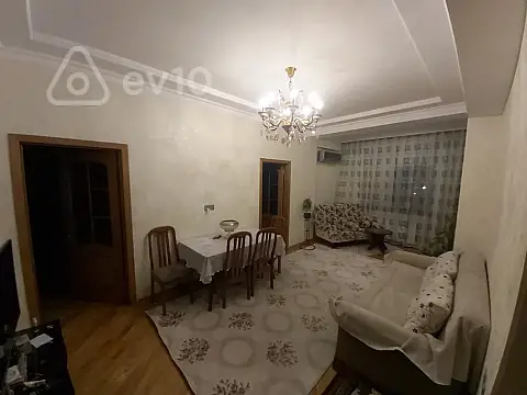 Satılır 3 otaqlı yeni tikili 78 m²