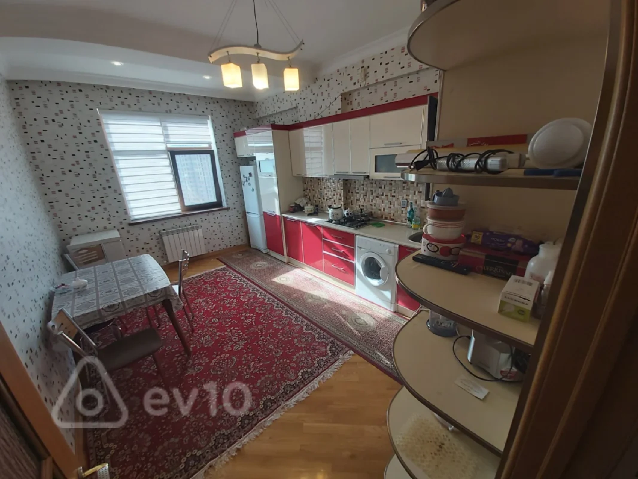 Satılır 3 otaqlı yeni tikili 78 m²